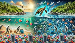Ocean Bottle