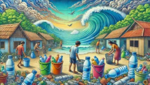 Ocean Bottle