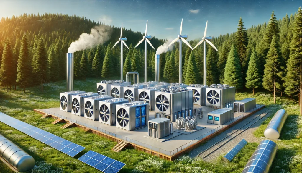 Climeworks
