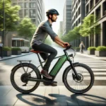 HumanForest: How sustainability defines urban mobility and changes the way in which cities evolve