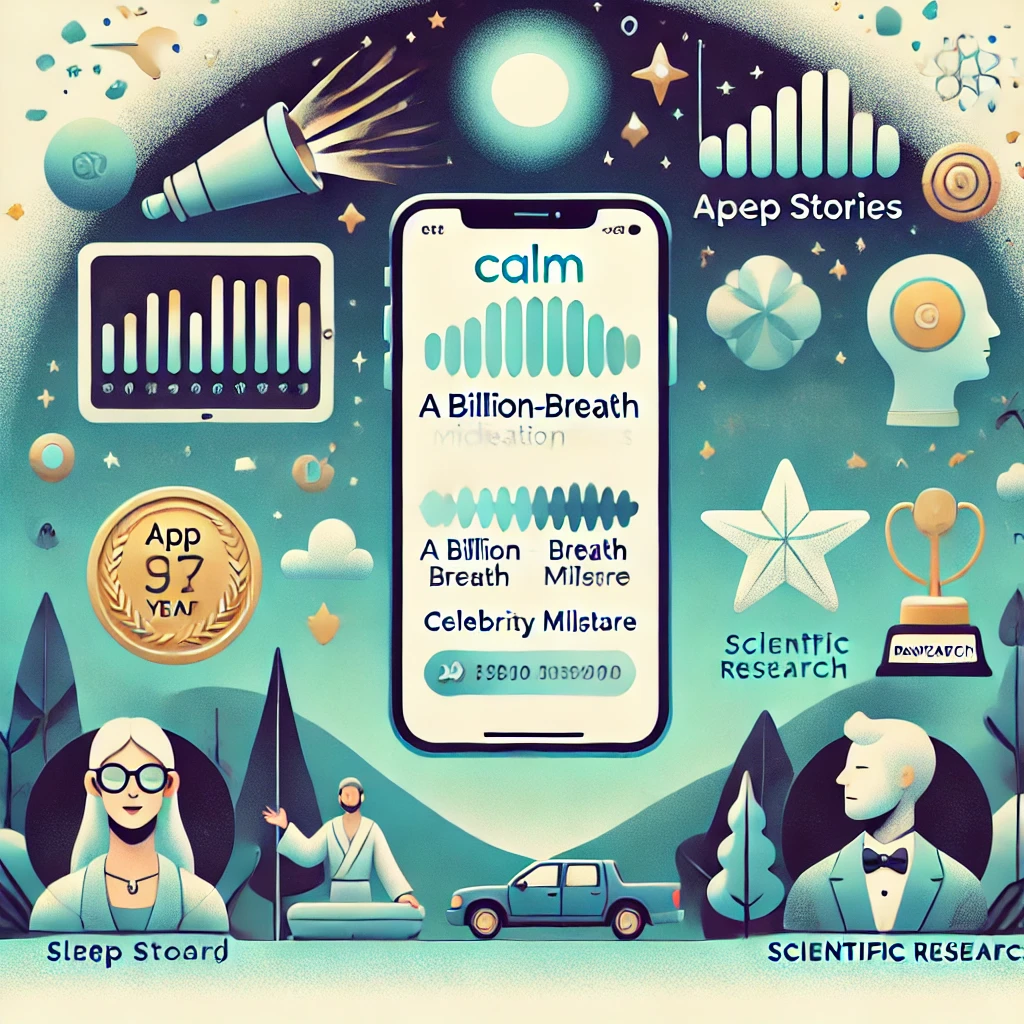Calm