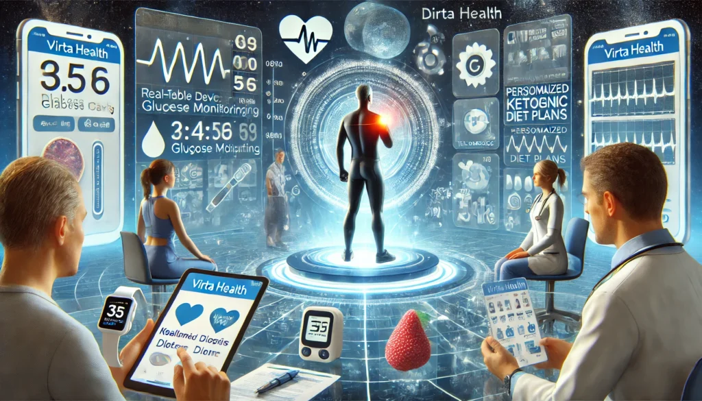 Virta health