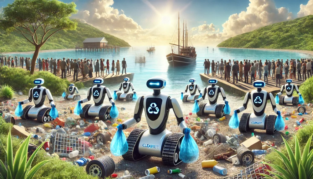 ClearBot