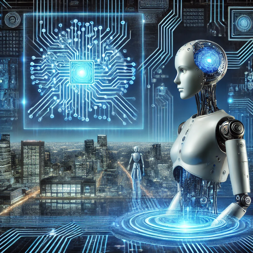 DeepSeek AI: The Pioneer to Transform the Future of Artificial Intelligence