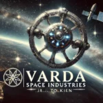 Varda Space Industries