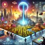 Manticore Games