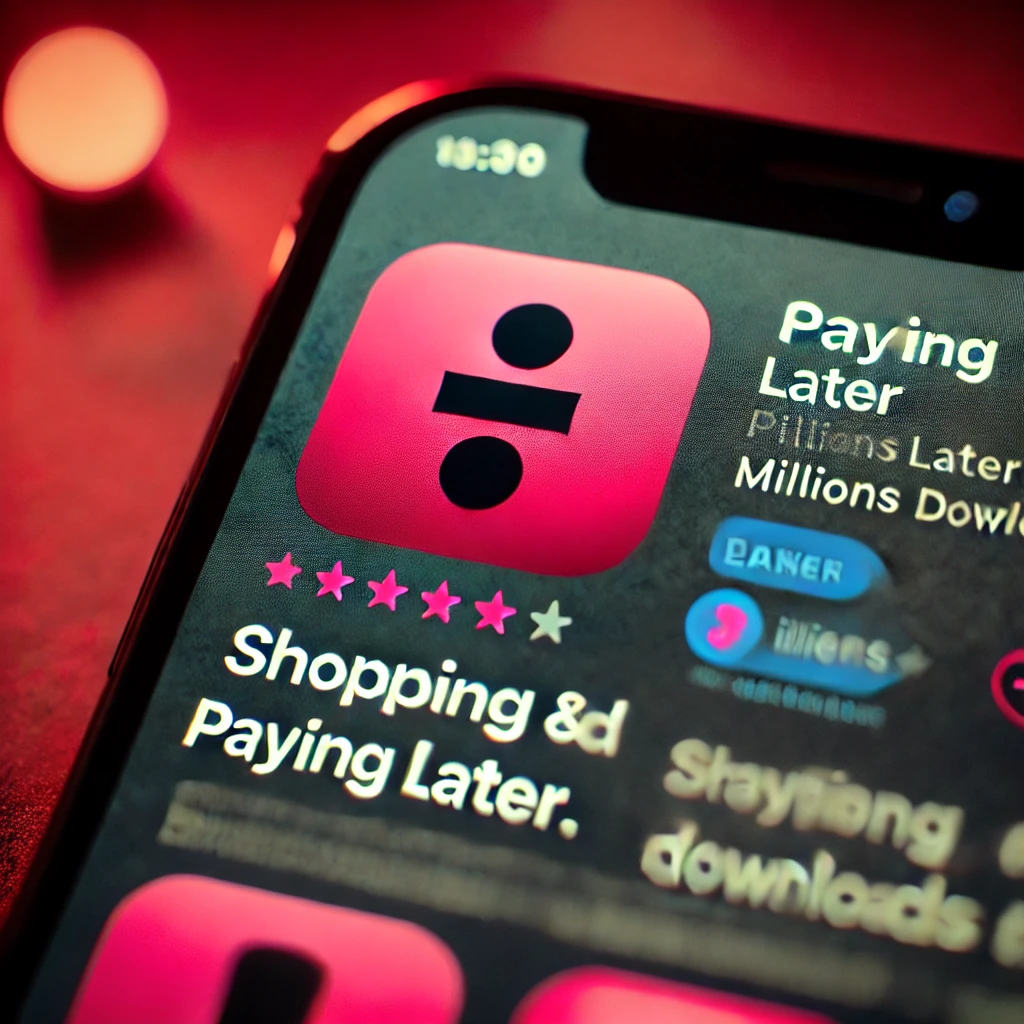 The Rise of Klarna: Revolutionizing the World of Payments