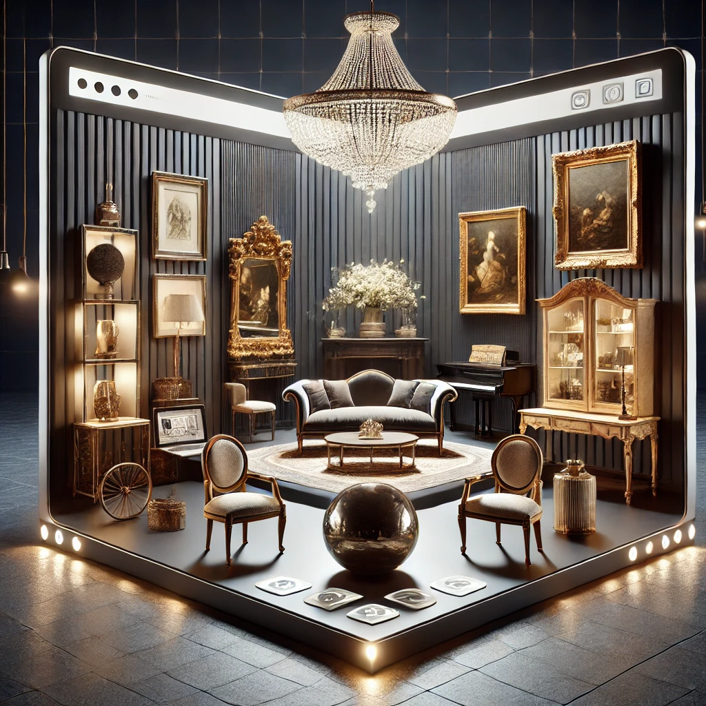 1stdibs.com