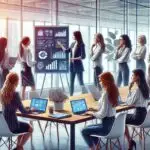 Women entrepreneurs