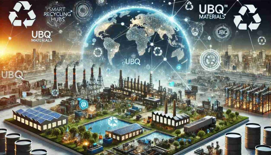 UBQ