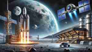 Firefly Aerospace