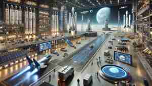 Firefly Aerospace