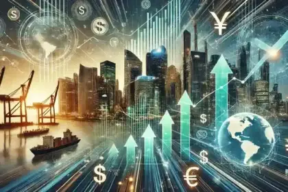 Startups in emerging markets driving innovation