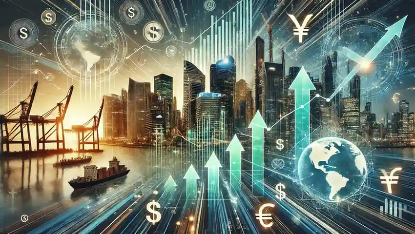 Startups in emerging markets driving innovation