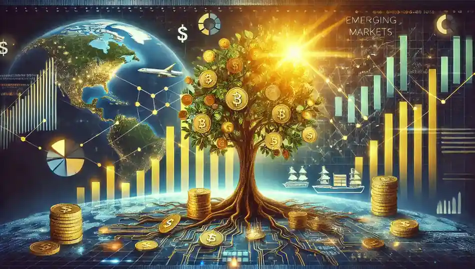 Startups in emerging markets driving innovation