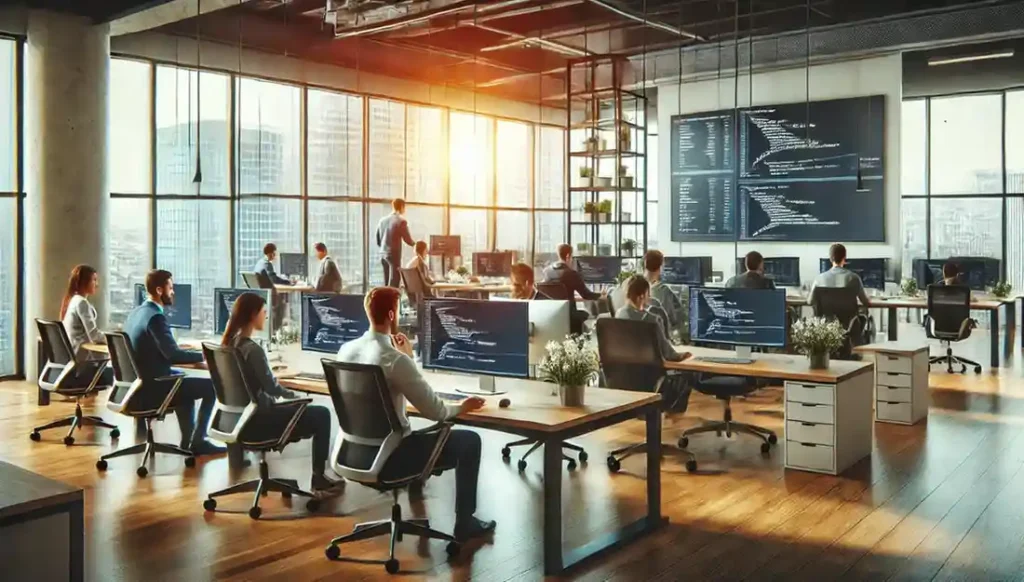 Tata Consultancy Services (TCS) and AI Innovations: Shaping the Technologies of Tomorrow