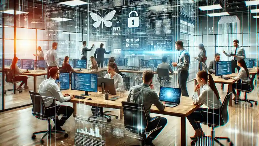 Tata Consultancy Services (TCS) and AI Innovations: Shaping the Technologies of Tomorrow
