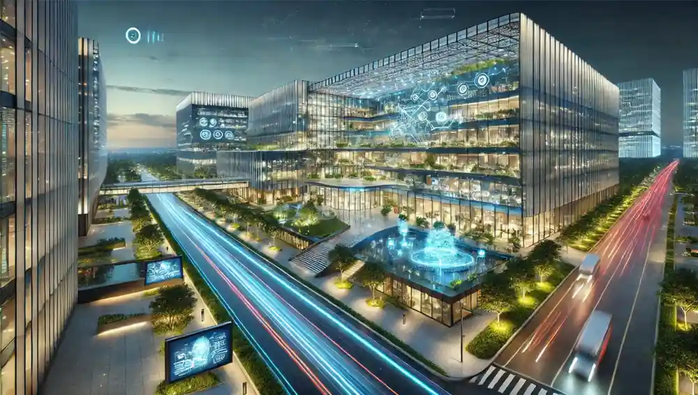 Tata Consultancy Services (TCS) and AI Innovations: Shaping the Technologies of Tomorrow