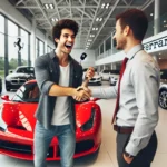 Why 40% of Ferrari’s New Clients Are Under 40 – The Shocking Shift!
