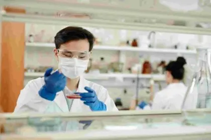 The Future of Healing: How Biotech and Healthcare Innovation Are Saving Lives Today