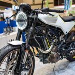 10 Reasons Why Husqvarna Motorcycles Dominate Off-Road & Street in 2025