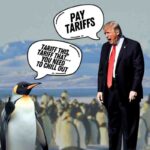 U.S. Slaps Up to 54% Tariffs in 2025 — What This Trade Shock Means for the Global Economy
