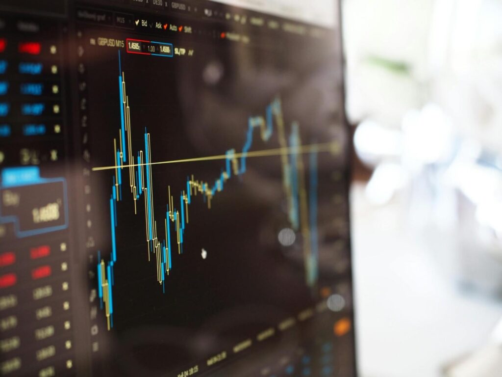 7 Shocking Reasons Why the U.S. Stock Market Is Crashing Today!