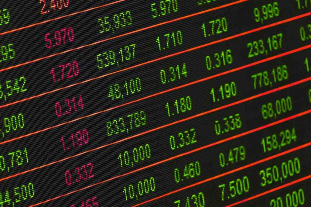 7 Shocking Reasons Why the U.S. Stock Market Is Crashing Today!