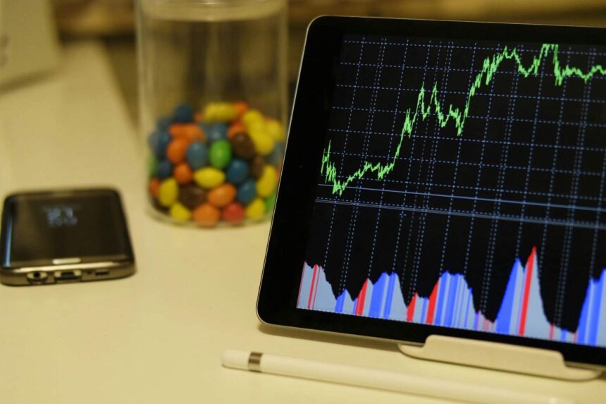 7 Shocking Reasons Why the U.S. Stock Market Is Crashing Today!